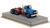 1:50 scale model of Mack® B-81 Tandem Axle Tractor - Sid Kamp Trucking