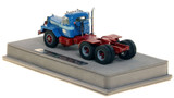 1:50 scale model of Mack® B-81 Tandem Axle Tractor - Sid Kamp Trucking