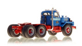 1:50 scale model of Mack® B-81 Tandem Axle Tractor - Sid Kamp Trucking