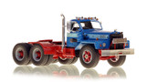 1:50 scale model of Mack® B-81 Tandem Axle Tractor - Sid Kamp Trucking
