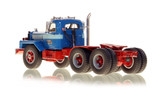 1:50 scale model of Mack® B-81 Tandem Axle Tractor - Sid Kamp Trucking