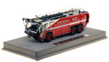 Baltimore-Washington International Rescue 431 - Oshkosh 6x6 Striker 3000 scale model