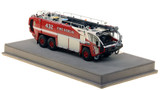 Baltimore-Washington International Rescue 432 - Oshkosh 6x6 Striker 3000 scale model