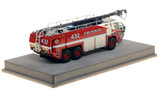 Baltimore-Washington International Rescue 432 - Oshkosh 6x6 Striker 3000 scale model