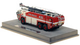 Baltimore-Washington International Rescue 432 - Oshkosh 6x6 Striker 3000 scale model