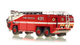 Baltimore-Washington International Rescue 435 - Oshkosh 6x6 Striker 3000 scale model