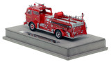 1:50 scale model of FDNY 1958 Mack® C Pumper - Engine 94 - Bronx