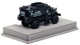 1:50 scale model of New York Police Department ERV-1 - Citywide