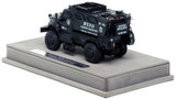 1:50 scale model of New York Police Department ERV-1 - Citywide