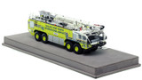 1:50 scale model of Dallas/Fort Worth International Airport - Oshkosh 8x8 Striker 4500 - EZ 42