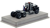 1:50 scale model of Mack® R Tandem Axle Tractor - Black