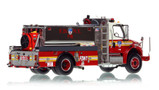1:50 scale FDNY Freightliner M2/Seagrave Foam Tanker 96 - Bronx