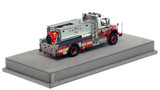 1:50 scale FDNY Freightliner M2/Seagrave Foam Tanker 96 - Bronx