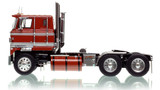 1:50 scale model of 1975 International® 4070B Transtar®  II - Jerry Hite Inc.