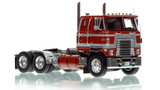 1:50 scale model of 1975 International® 4070B Transtar®  II - Jerry Hite Inc.