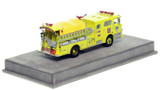 1:50 scale model of FDNY 1981 Mack® CF Pumper - Engine 10 - Manhattan
