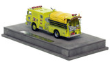 1:50 scale model of FDNY 1981 Mack® CF Pumper - Engine 85 - Bronx