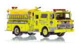 1:50 scale model of FDNY 1981 Mack® CF Pumper - Engine 236 - Brooklyn