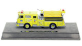 1:50 scale model of FDNY 1981 Mack® CF Pumper - Engine 236 - Brooklyn