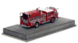 1:50 scale model of FDNY 1980 American LaFrance Engine 50 - Bronx