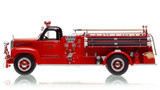 1:50 scale model of Chicago Fire Department 1956 Mack® B95 Engine 60