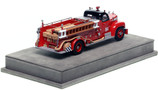 1:50 scale model of Chicago Fire Department 1956 Mack® B95 Engine 94
