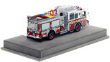 1:50 scale model of FDNY 2013 Seagrave Attacker HD High Pressure Engine 65 - Manhattan