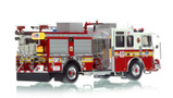 1:50 scale model of Fire Department City of New York 2015 KME Engine 46 - Bronx