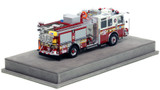 1:50 scale model of Fire Department City of New York 2015 KME Engine 96 - Bronx