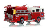 1:50 scale model of FDNY 1985 Mack® CF Pumper - Engine 308 - Queens