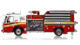 FDNY 2020 Ferrara Super Pumper 1 - Citywide
