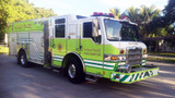 Miami-Dade PUC Engine 7