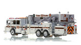 1:50 scale model replica of Kentland Tower 33