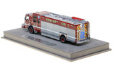 1:50 scale model of Milwaukee Rescue 2