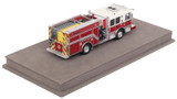 1:50 Seagrave Marauder II Engine - 2017 Limited Edition museum grade scale model