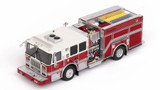 1:50 Seagrave Marauder II Engine - 2017 Limited Edition museum grade scale model