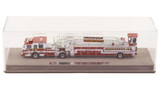 1:50 Scale Fairfax County Fire and Rescue Department Truck 429 Replica