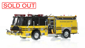 1:50 scale museum grade replica