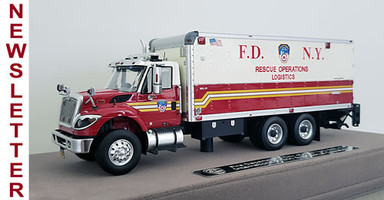 August 2020 Newsletter