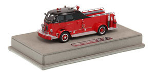 Final Details Announced for production of Chicago Autocar Squads 3 & 4