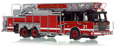 Spartan Rear Mounts for Chicago just released