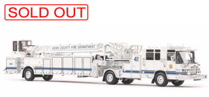 Fire Replicas Newsletter - April 2017