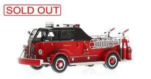 Latest sell out...CFD Autocar Squad 4