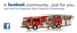 Fire Replicas recommends new Facebook Community
