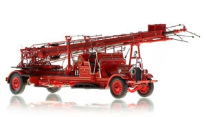 All new Chicago Water Tower 1 replica...a museum grade preservation of history