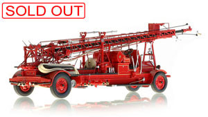 Chicago Water Tower 2 now sold out.