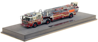 Fire Replicas November 2020 Newsletter
