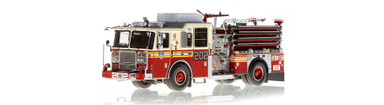 New Release: FDNY Engine 202 for the Redhook Raiders of Brooklyn