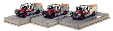 Brush Fire Units for FDNY now available to order