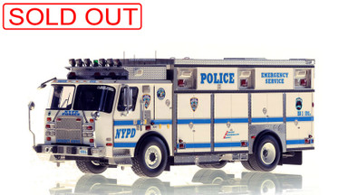 NYPD ESS 1 sells out in 4 hours